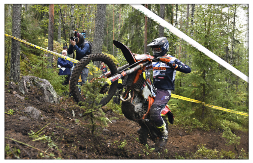 Markvart, Patrik - CZ - 4-Stroke-250-Champion